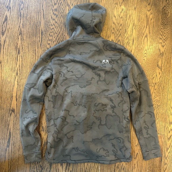 Kuiu Ridgepoint Hoodie Large - Picture 5 of 6